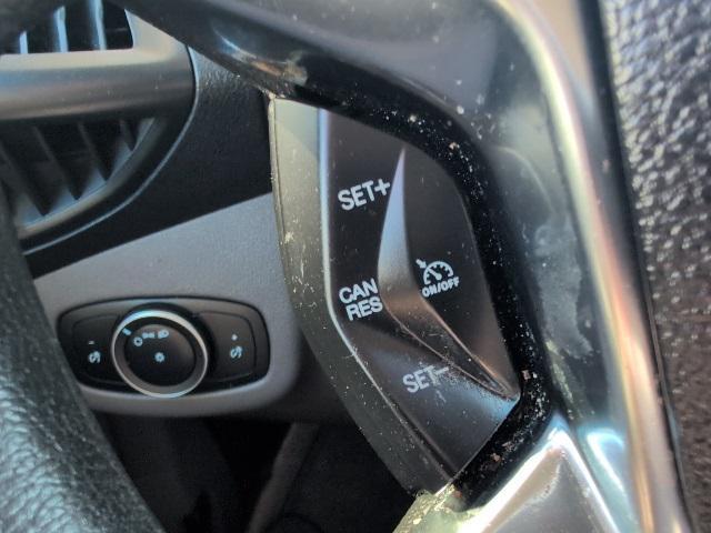 used 2019 Ford Transit Connect car, priced at $13,900