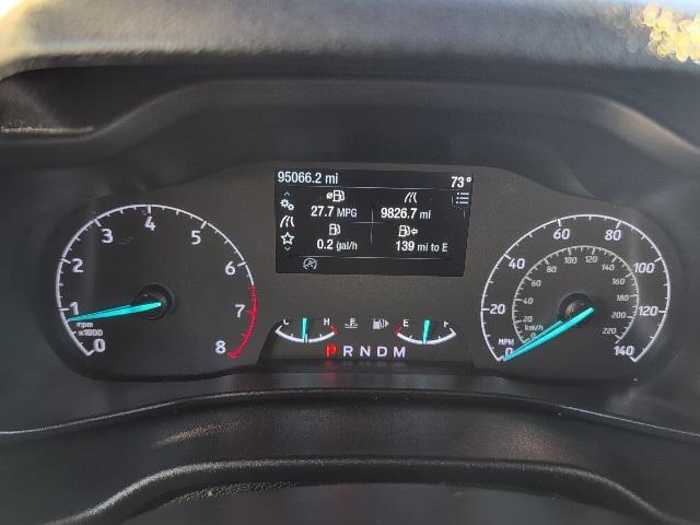 used 2019 Ford Transit Connect car, priced at $13,900