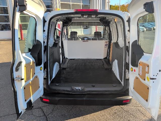 used 2019 Ford Transit Connect car, priced at $13,900