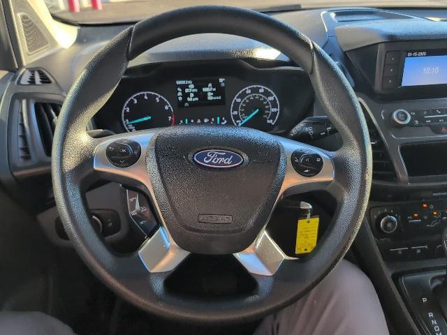 used 2019 Ford Transit Connect car, priced at $13,900