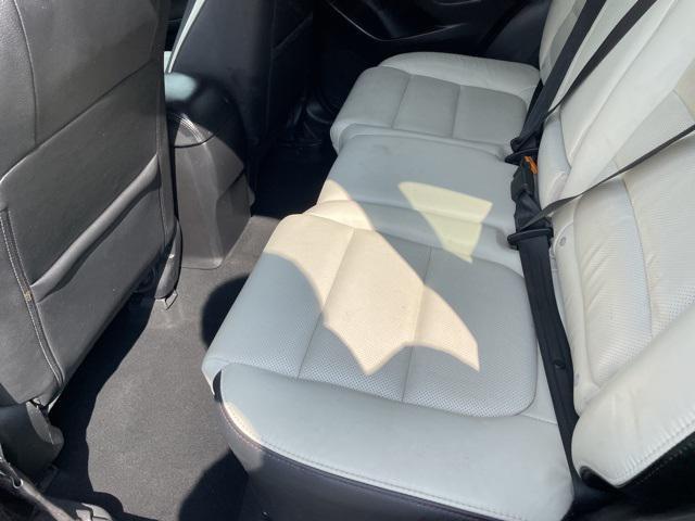 used 2016 Mazda CX-5 car, priced at $15,750