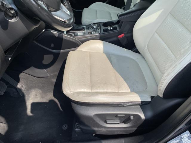 used 2016 Mazda CX-5 car, priced at $15,750