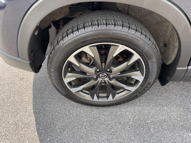 used 2016 Mazda CX-5 car, priced at $15,750