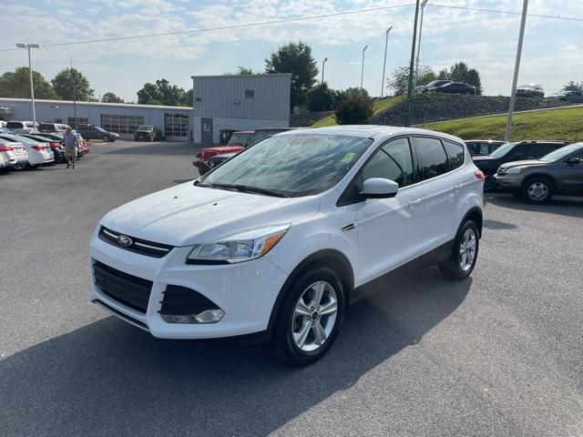 used 2016 Ford Escape car, priced at $10,450