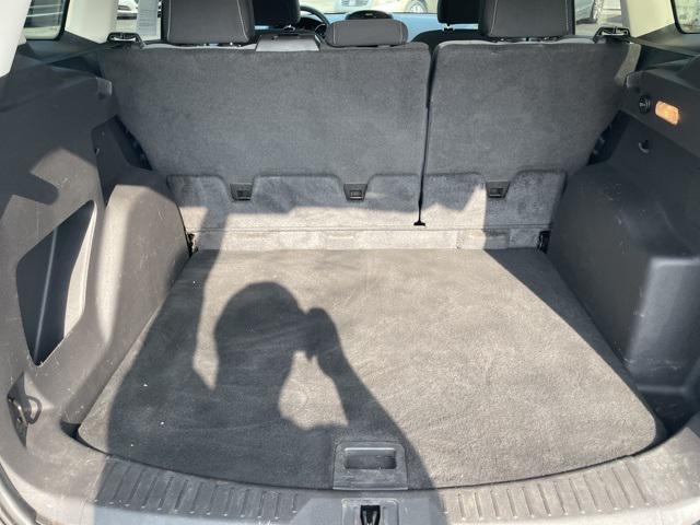 used 2016 Ford Escape car, priced at $10,450