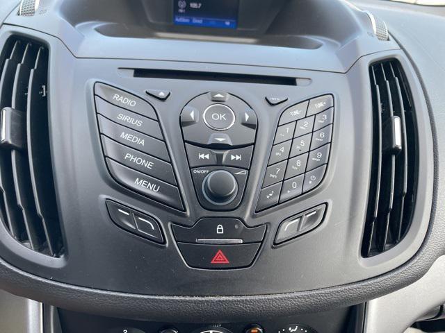 used 2016 Ford Escape car, priced at $10,450