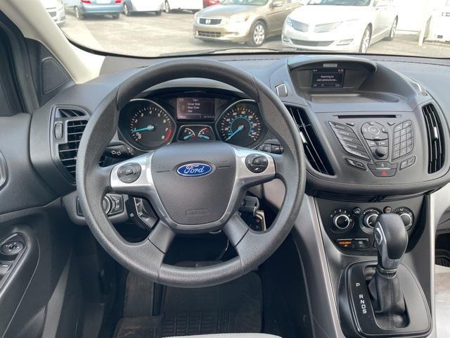used 2016 Ford Escape car, priced at $10,450