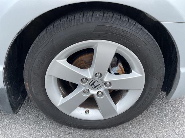 used 2008 Honda Civic car, priced at $5,990