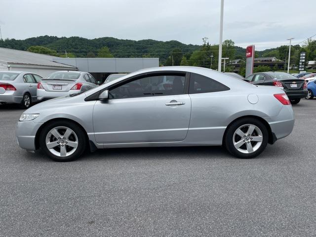 used 2008 Honda Civic car, priced at $5,990