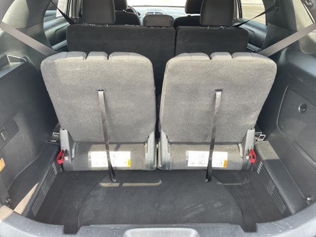 used 2017 Ford Explorer car, priced at $12,850