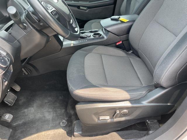 used 2017 Ford Explorer car, priced at $12,850