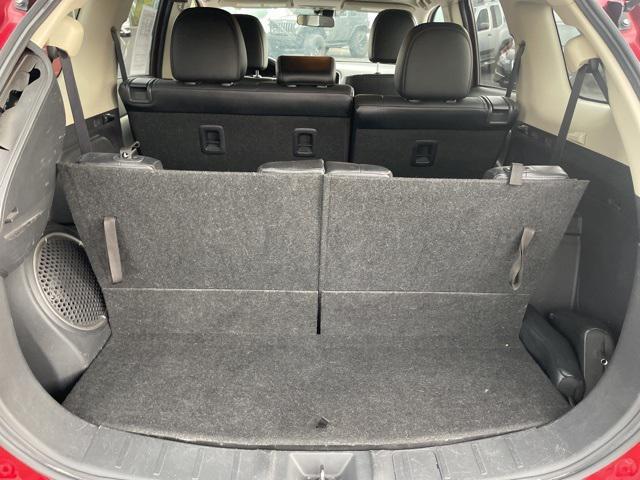 used 2015 Mitsubishi Outlander car, priced at $8,950