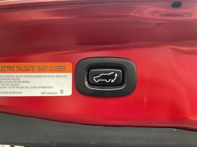 used 2015 Mitsubishi Outlander car, priced at $8,950