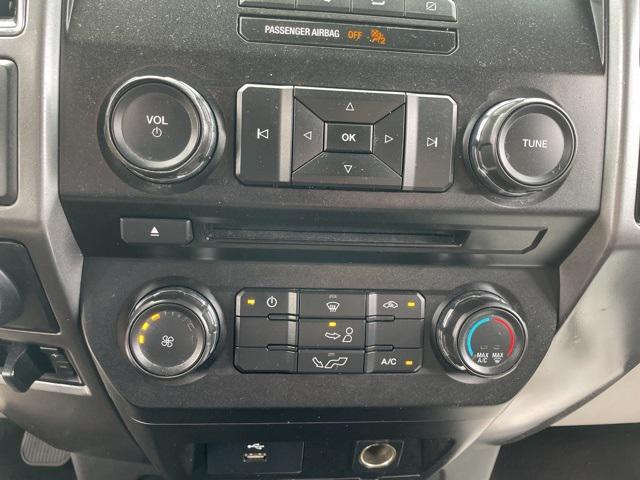 used 2018 Ford F-150 car, priced at $22,350