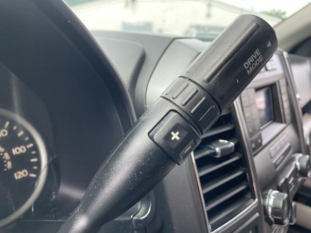 used 2018 Ford F-150 car, priced at $22,350