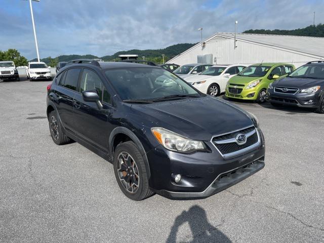 used 2013 Subaru XV Crosstrek car, priced at $9,990