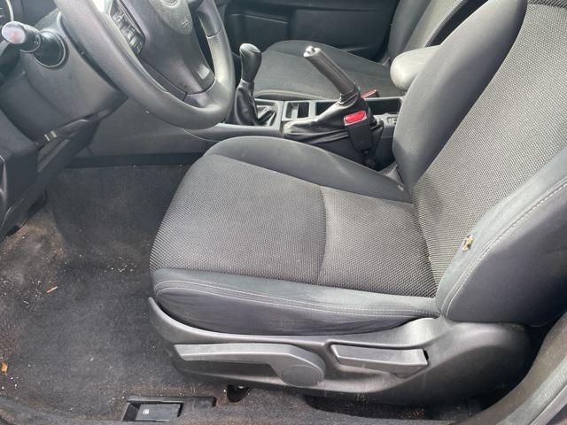 used 2013 Subaru XV Crosstrek car, priced at $9,990