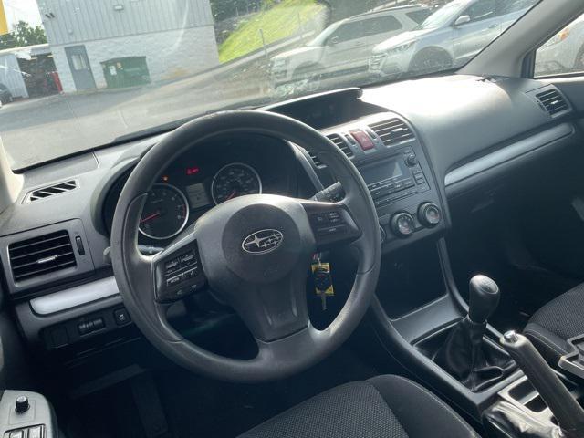 used 2013 Subaru XV Crosstrek car, priced at $9,990
