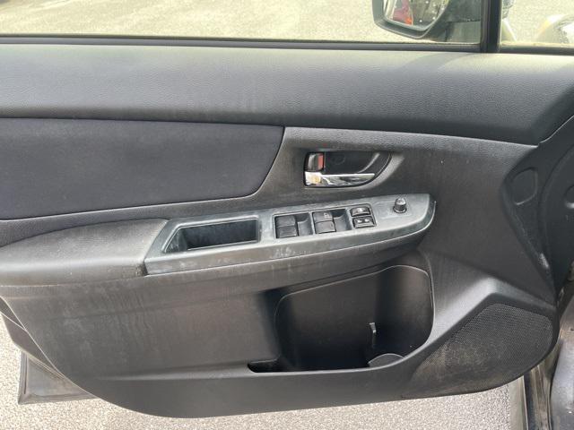 used 2013 Subaru XV Crosstrek car, priced at $9,990