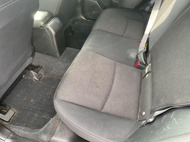 used 2013 Subaru XV Crosstrek car, priced at $9,990