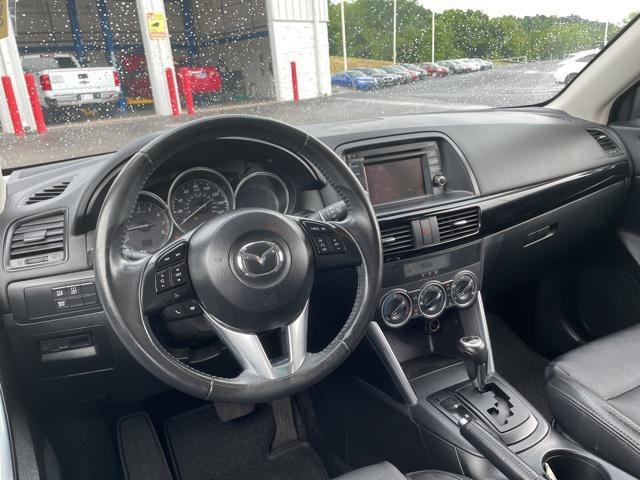 used 2013 Mazda CX-5 car, priced at $8,450