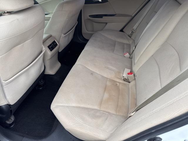 used 2016 Honda Accord car, priced at $10,990