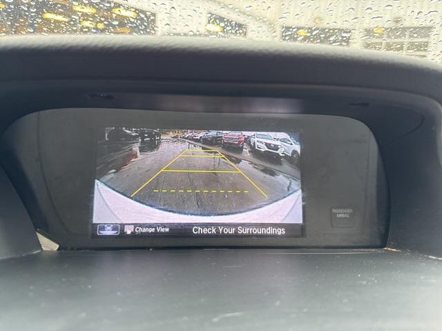 used 2016 Honda Accord car, priced at $10,990