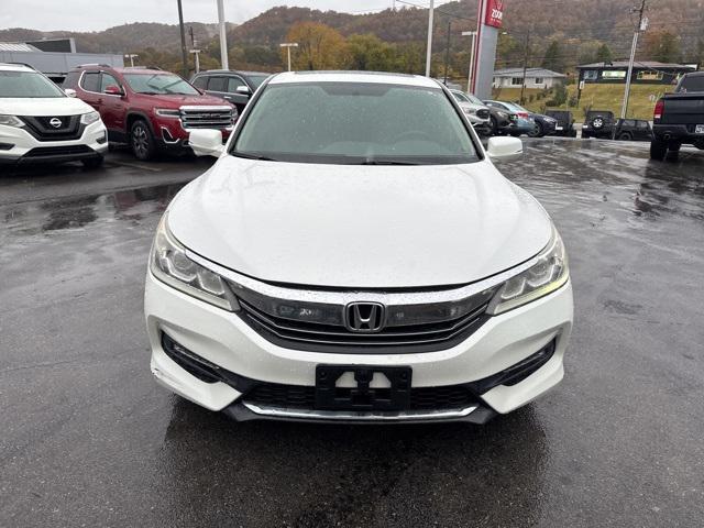 used 2016 Honda Accord car, priced at $10,990