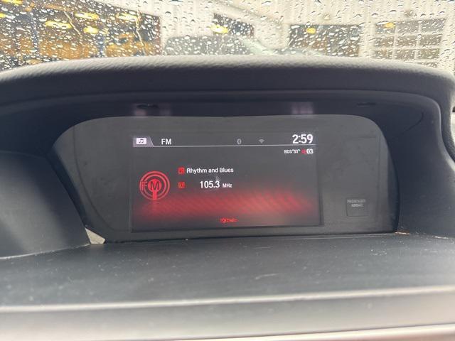 used 2016 Honda Accord car, priced at $10,990