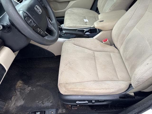 used 2016 Honda Accord car, priced at $10,990