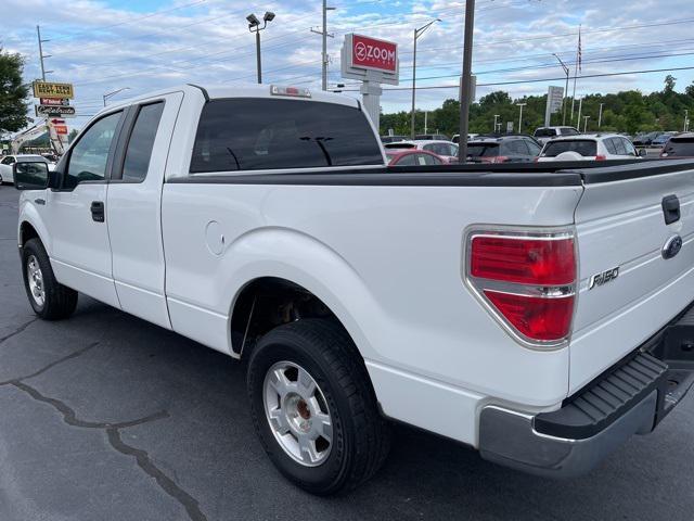 used 2013 Ford F-150 car, priced at $11,950