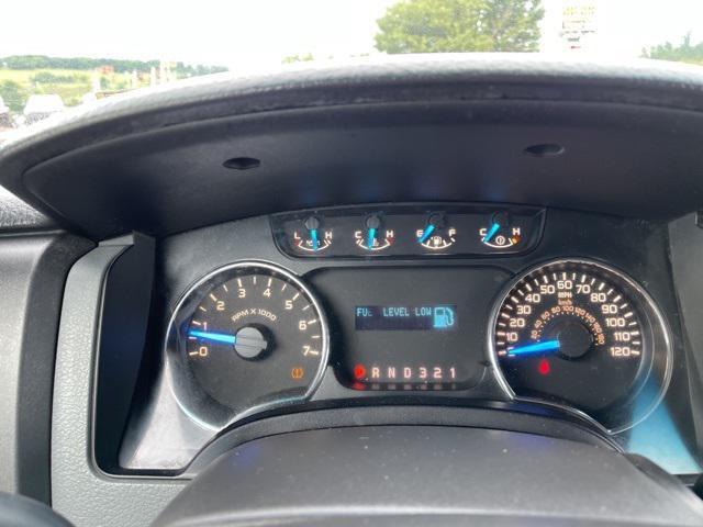 used 2013 Ford F-150 car, priced at $11,950