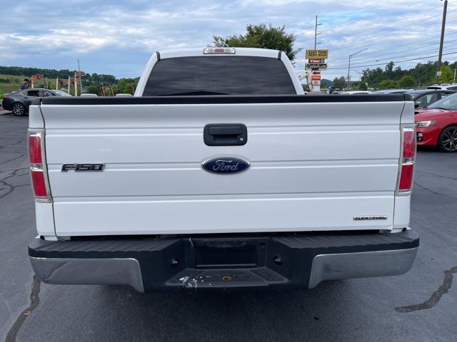 used 2013 Ford F-150 car, priced at $11,950