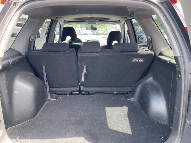 used 2006 Honda CR-V car, priced at $5,450