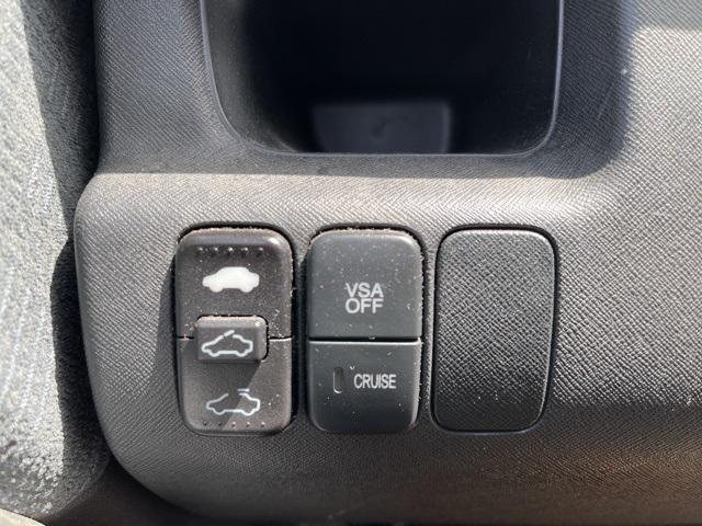 used 2006 Honda CR-V car, priced at $5,450
