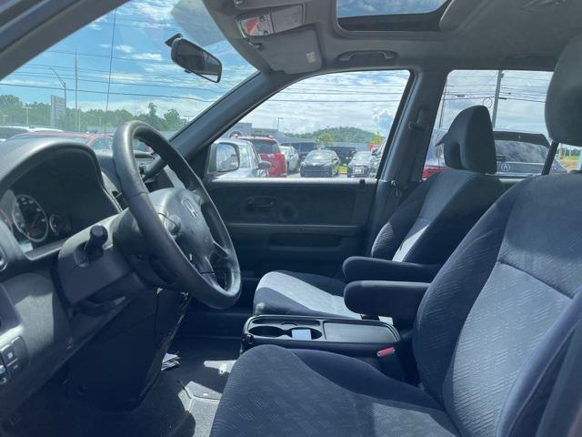 used 2006 Honda CR-V car, priced at $5,450