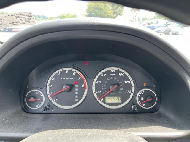 used 2006 Honda CR-V car, priced at $5,450
