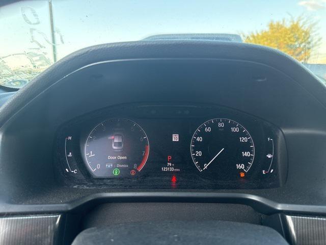 used 2018 Honda Accord car, priced at $15,990