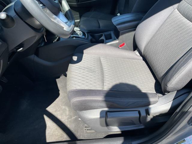 used 2018 Nissan Rogue car, priced at $11,990