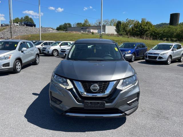 used 2018 Nissan Rogue car, priced at $11,990