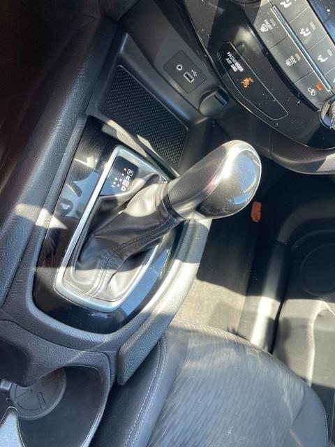 used 2018 Nissan Rogue car, priced at $11,990