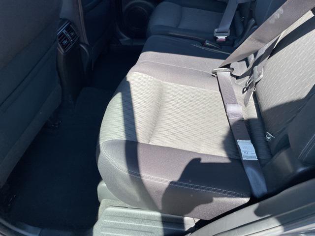 used 2018 Nissan Rogue car, priced at $11,990