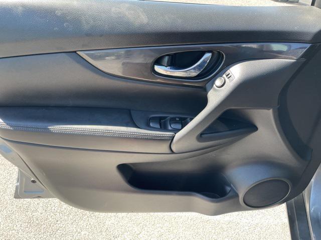 used 2018 Nissan Rogue car, priced at $11,990