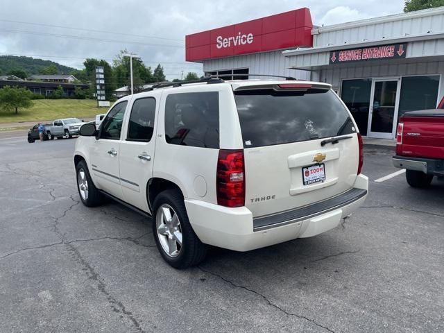 used 2013 Chevrolet Tahoe car, priced at $14,680