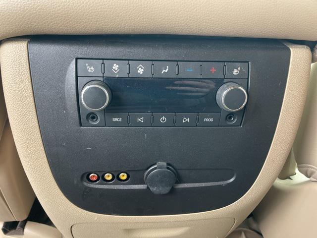 used 2013 Chevrolet Tahoe car, priced at $14,680