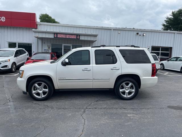 used 2013 Chevrolet Tahoe car, priced at $14,680