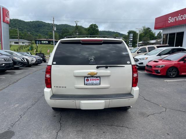 used 2013 Chevrolet Tahoe car, priced at $14,680