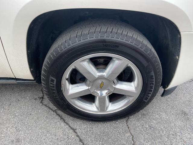 used 2013 Chevrolet Tahoe car, priced at $14,680