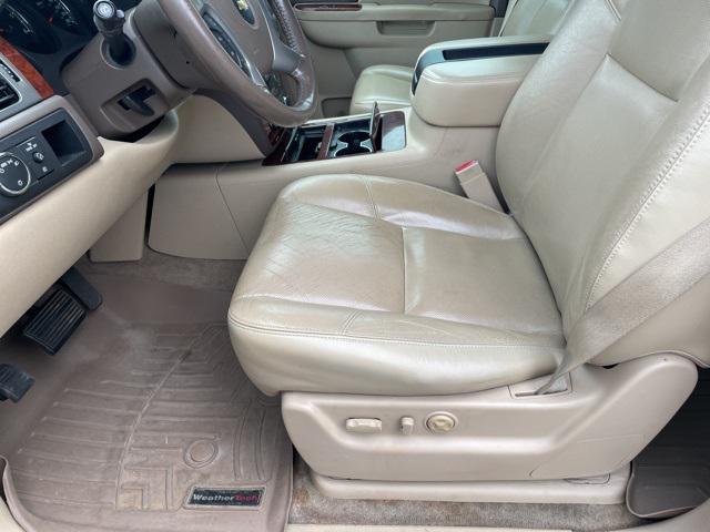 used 2013 Chevrolet Tahoe car, priced at $14,680