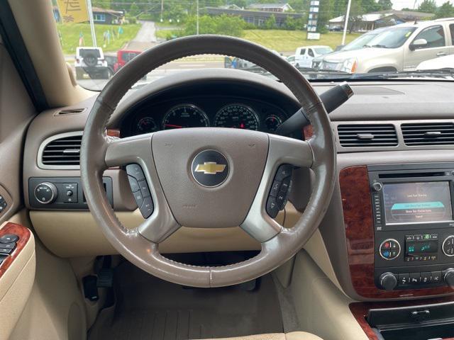 used 2013 Chevrolet Tahoe car, priced at $14,680